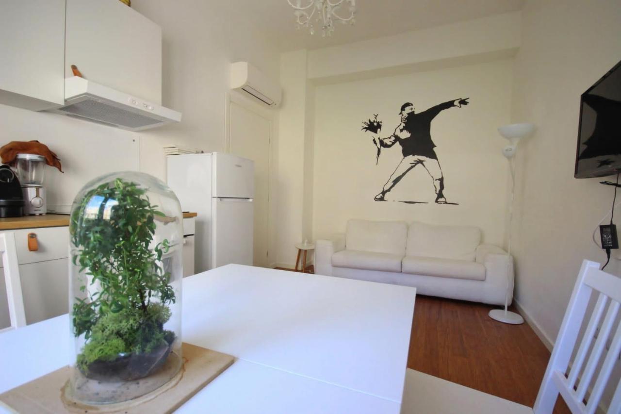 Il Chiostro Apartment Cagliari Exterior photo