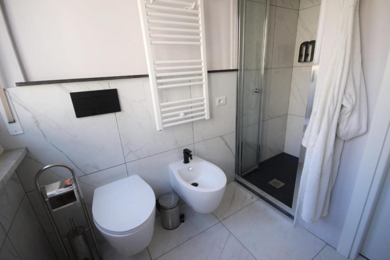 Il Chiostro Apartment Cagliari Exterior photo