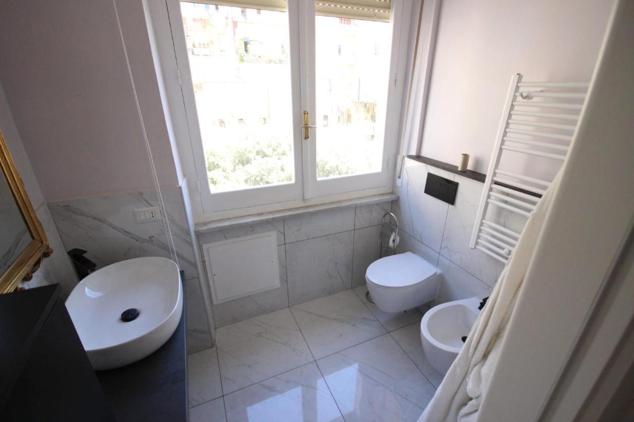 Il Chiostro Apartment Cagliari Exterior photo