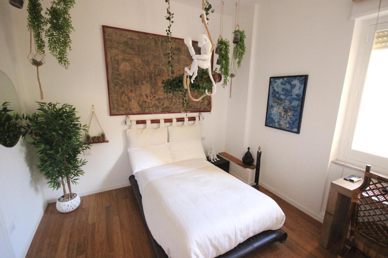 Il Chiostro Apartment Cagliari Exterior photo