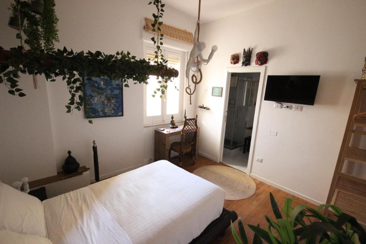 Il Chiostro Apartment Cagliari Exterior photo