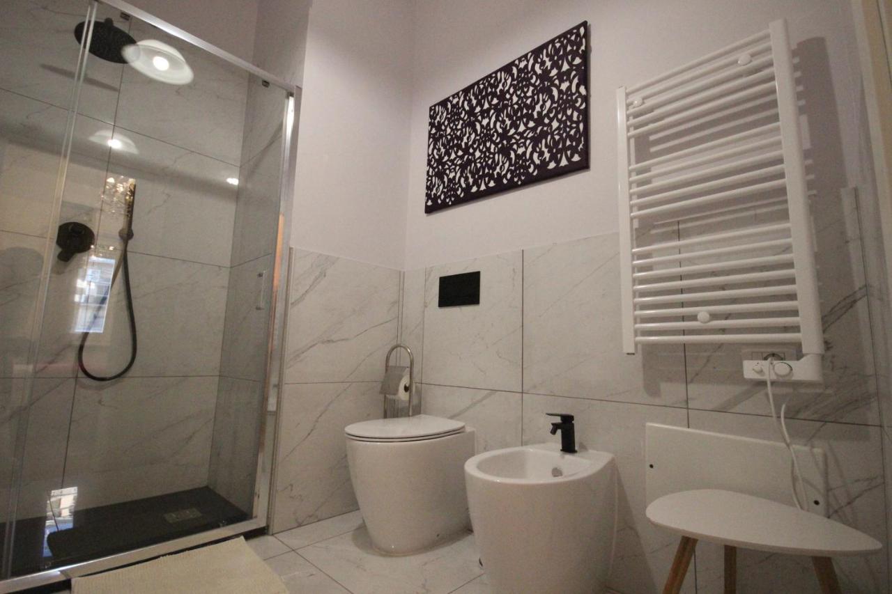 Il Chiostro Apartment Cagliari Exterior photo