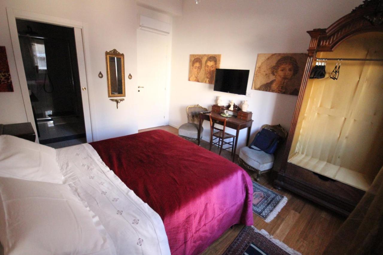 Il Chiostro Apartment Cagliari Exterior photo