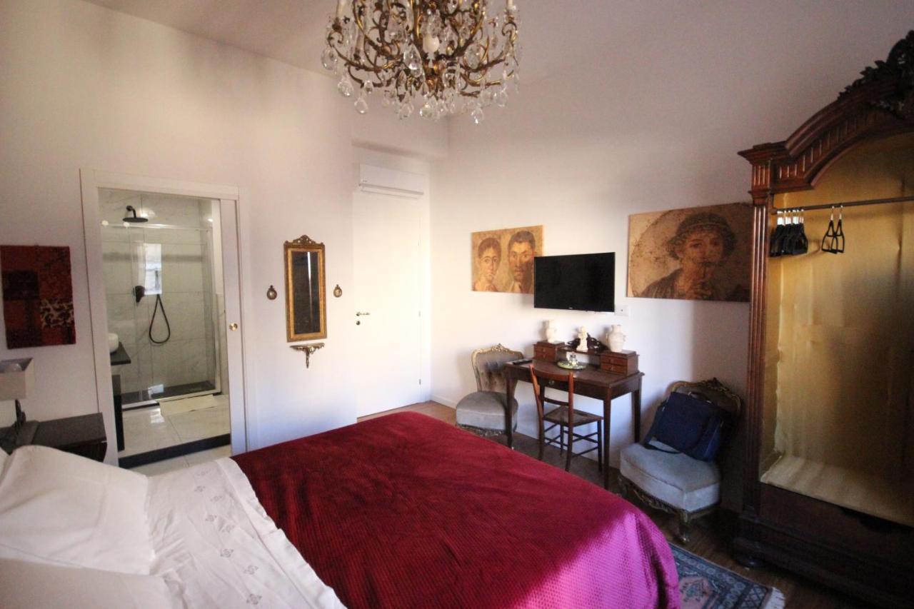 Il Chiostro Apartment Cagliari Exterior photo